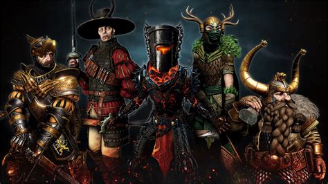 vermintide 2 twitter|vermintide 2 blog.